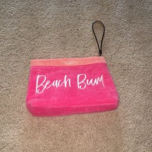 VICTORIA SECRET COSMETIC BAG